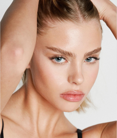 Por qué usar el Liquid Blush de OuGlow?